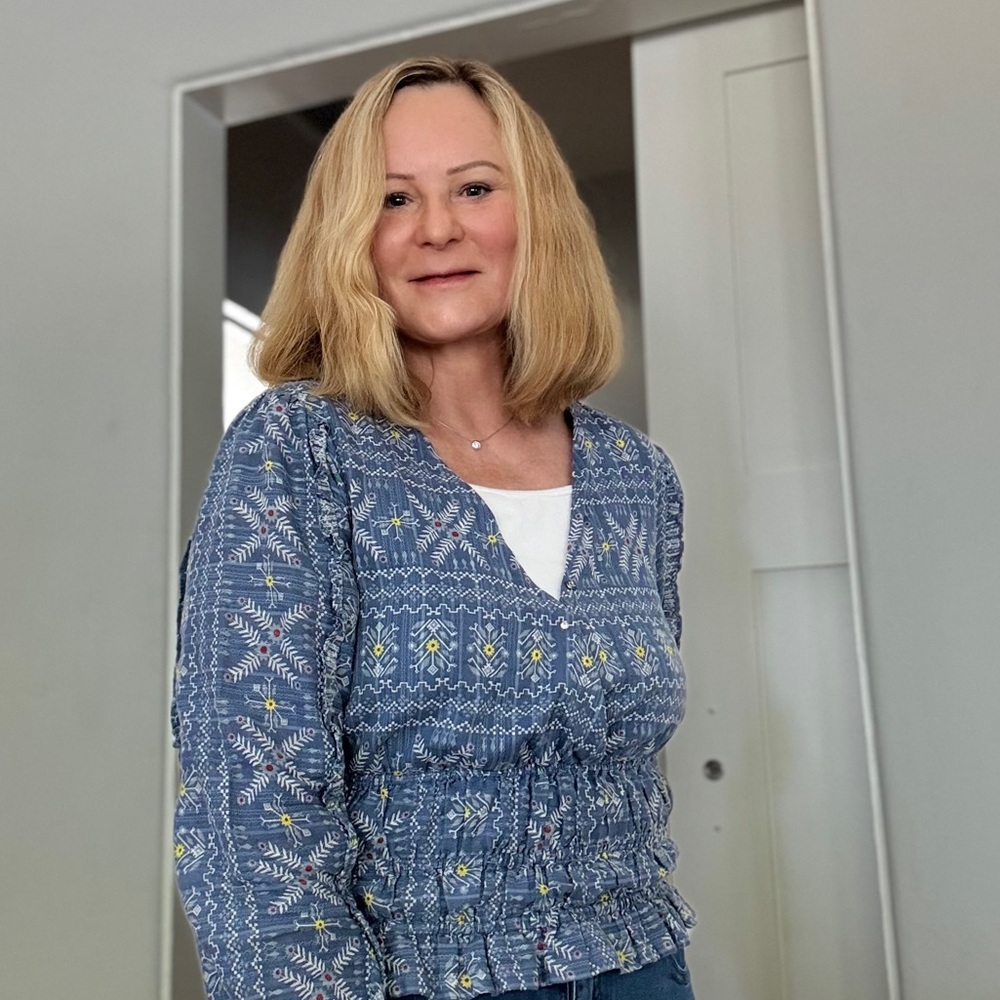 Meet your Posher, Carolyn